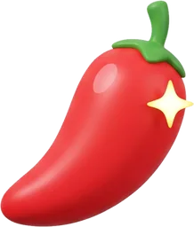 Chilli dash