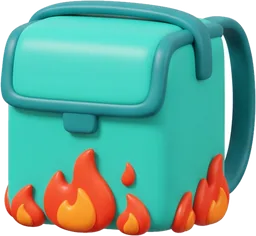 Hot bag